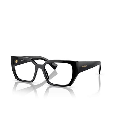 miu miu 3pv|Miu Miu MU 03VV Eyeglasses .